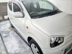 Suzuki Alto 2021[0.3. 2.8. 62.47. 390]