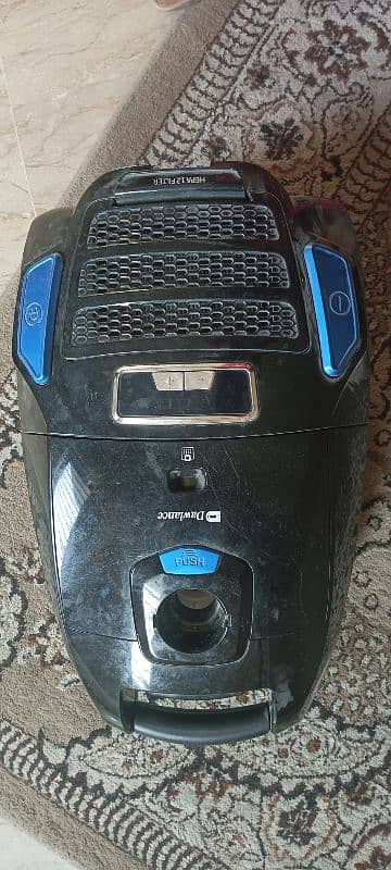 Vaccume for Sale 0