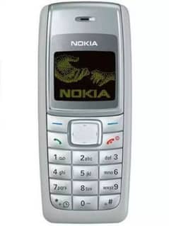 Nokia 1100