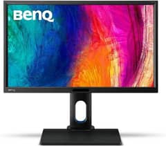 BenQ 24" 2K QHD IPS Designer Monitor