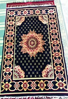 Carpet for home decor