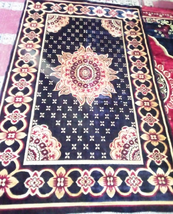 Carpet for home decor 2