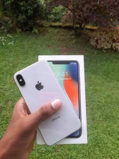 iphone x pta approved 0340/69/50/368 whatsapp number