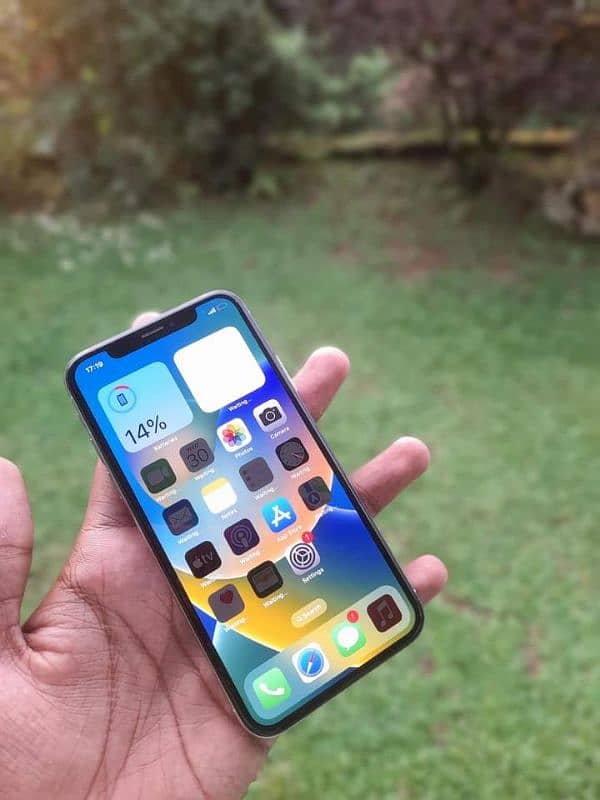 iphone x pta approved 0340/69/50/368 whatsapp number 2