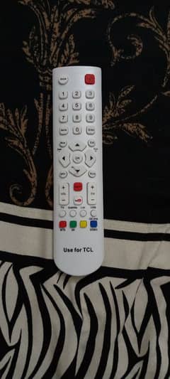 original TCL 55inch Android