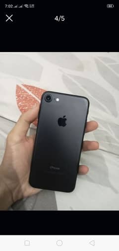 iphone 7 new 128gb total original