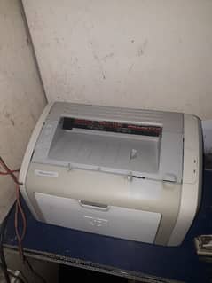 Hp printer 1020 for quick sale