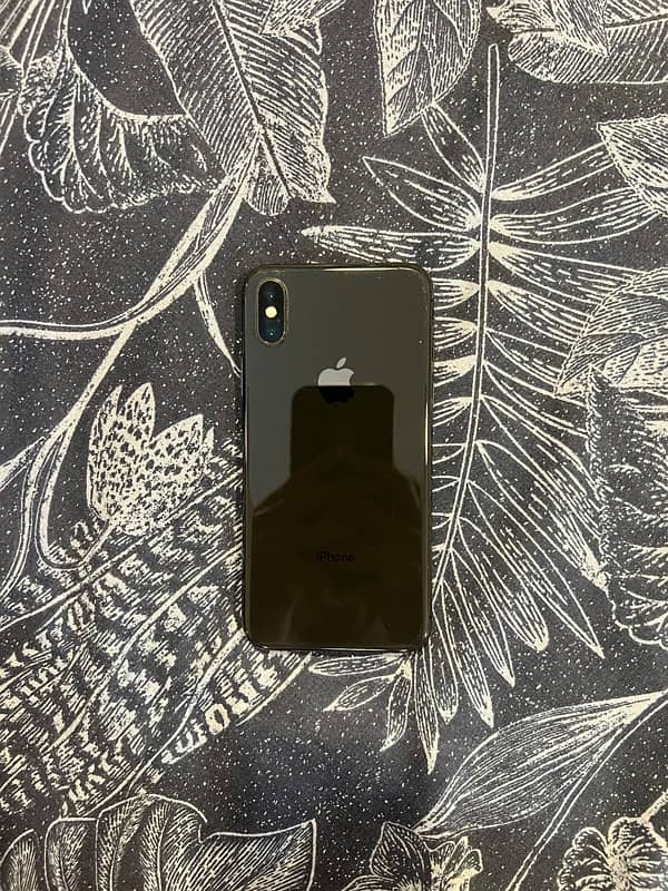 Iphone x 64 jb pta proved 4