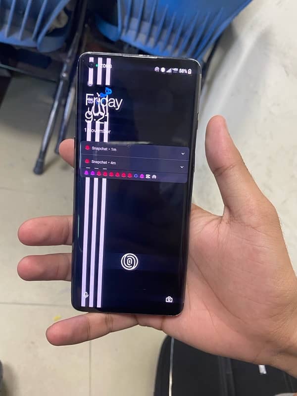 urgent sale one plus 8 (5g) 0