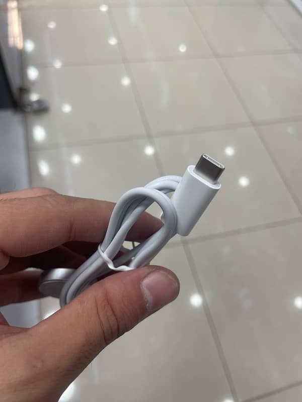 Apple Watch Series 9 Ultra ki 100% Original Box Pulled Cable hy 3