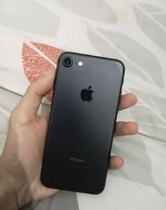 iphone 7 new 128gb total original