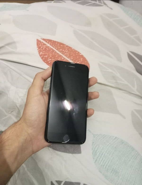 iphone 7 new 128gb total original 4