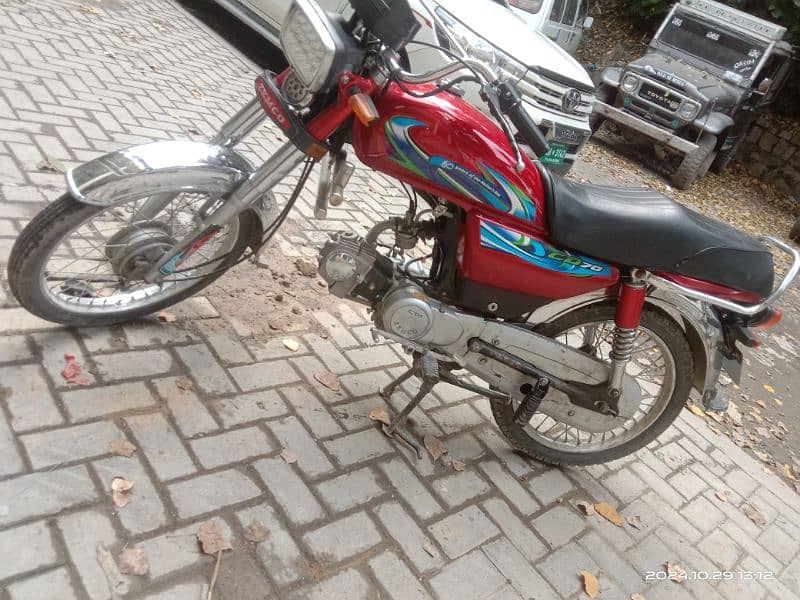 zxmco bike for sale cash chahiye serious log direct call kren 2