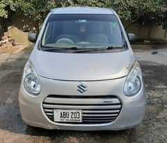 Suzuki Alto Japani S Eco 2013/16