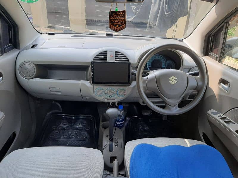 Suzuki Alto Japani S Eco 2013/16 4