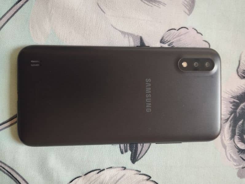 Samsung Galaxy A01 4