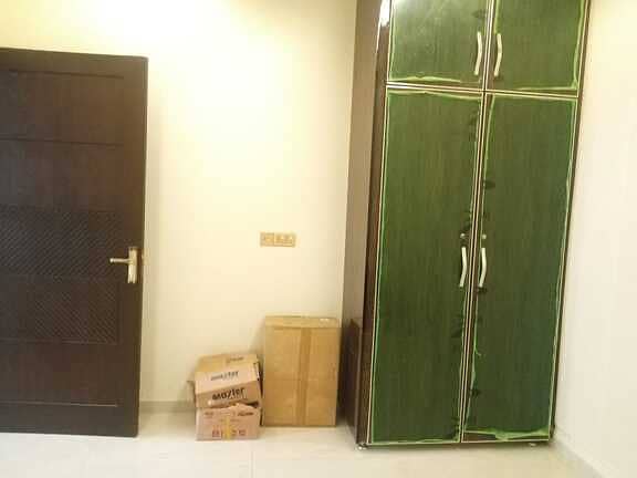 Unoccupied House Of 10 Marla Is Available For Sale In Johar Town 1