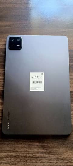 Xiaomi Pad 6  8/256