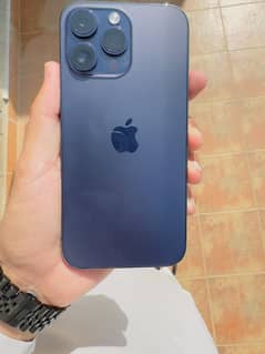 iphone 14 pro max 256gb pta approved