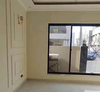 House Sized 5 Marla Is Available For sale In DHA 11 Rahbar 4