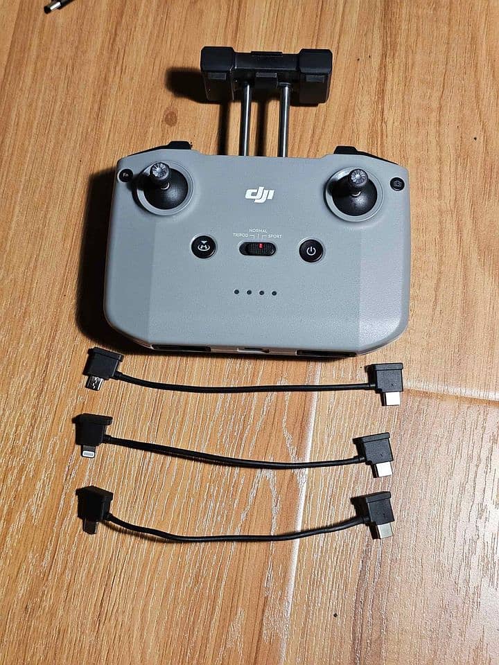 DJI Mavic Air 2 3