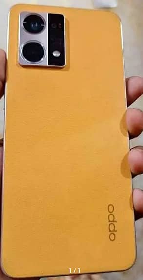 Oppo F21 Pro 4g 8/128 /0317/48/62/475/ whatsapp 5