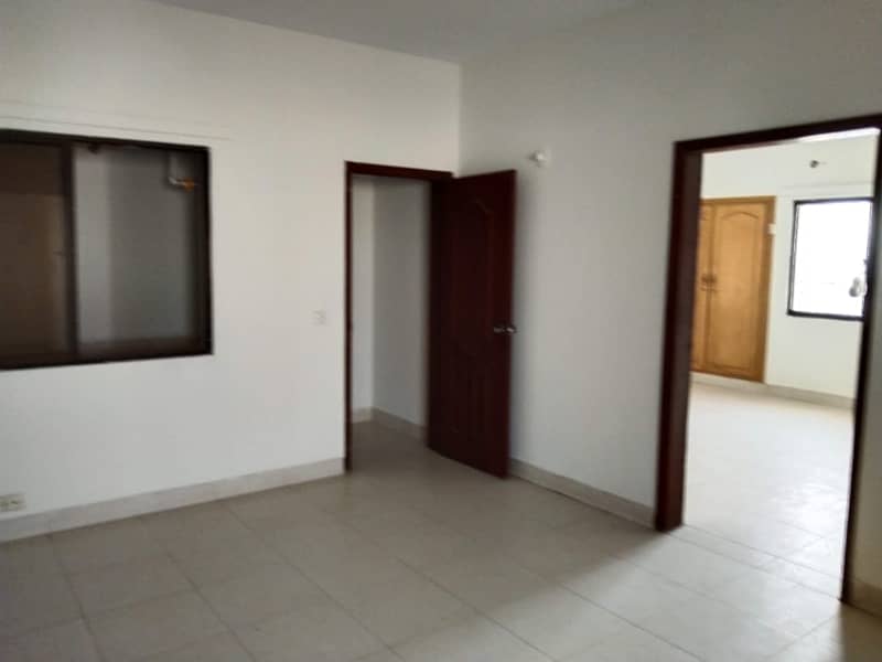 North Nazimabad Flat Sized 1300 Square Feet For sale 8