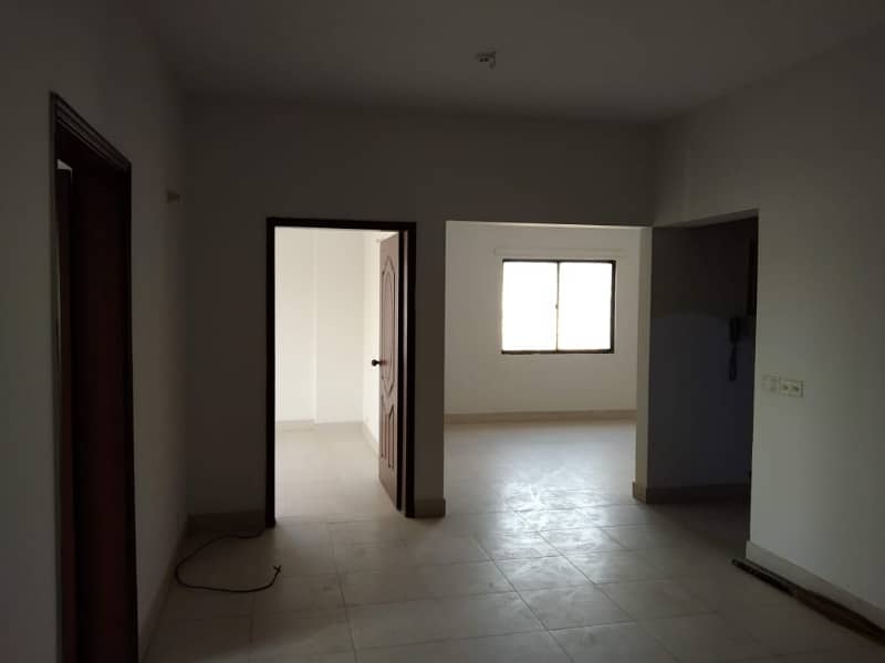 North Nazimabad Flat Sized 1300 Square Feet For sale 19