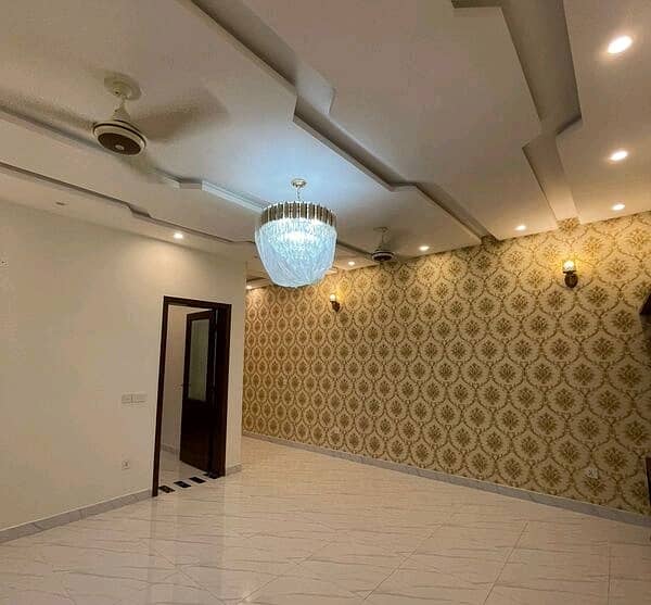 Ideal House Is Available For sale In Aitchison Society 2