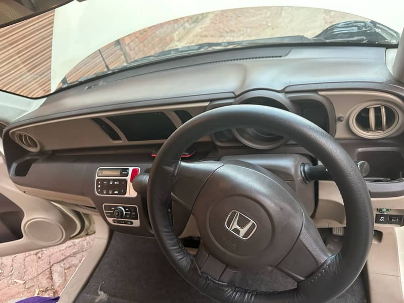 Honda N One Model 2013 A+ (9/10) 2016 Registered 6