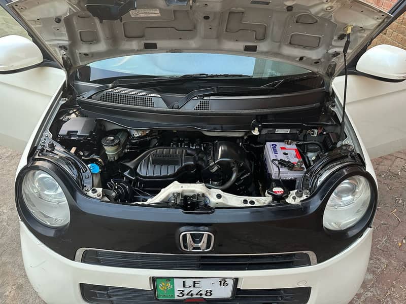 Honda N One Model 2013 A+ (9/10) 2016 Registered 10