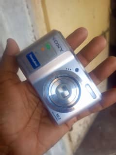 camera Sony