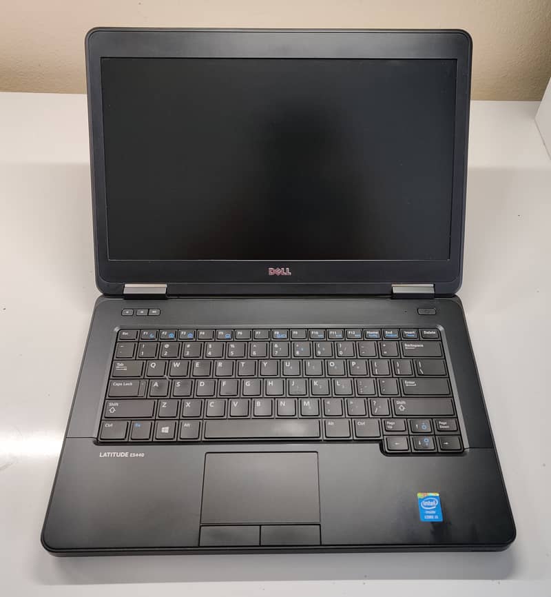 Dell Latitude E5440 0