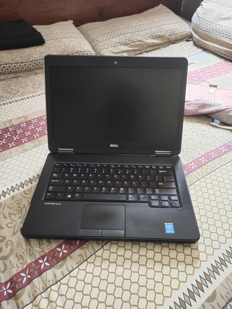 Dell Latitude E5440 2