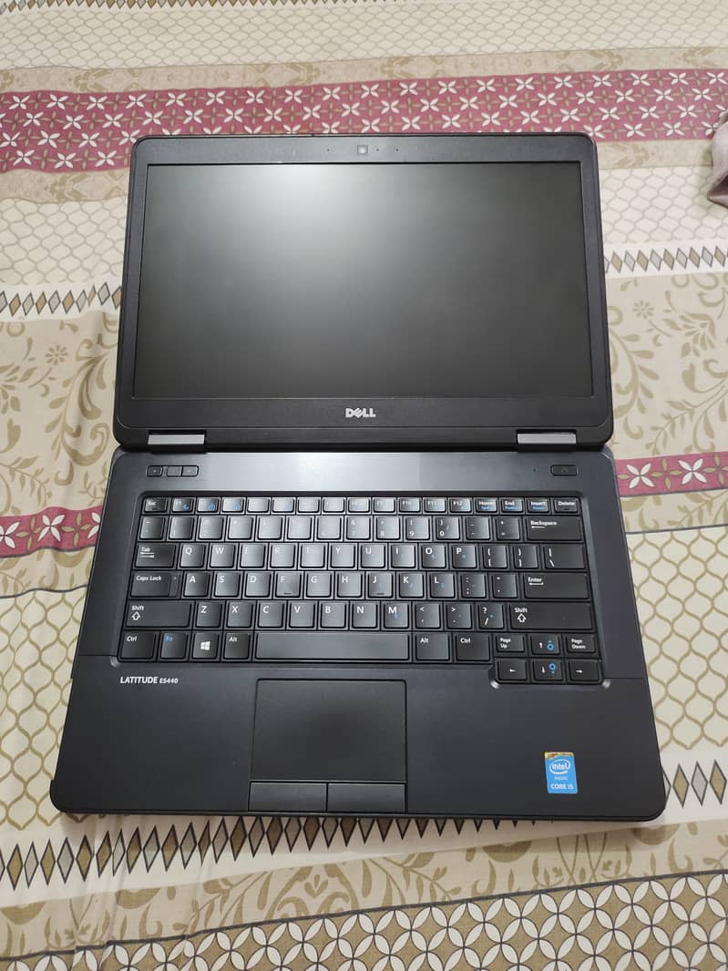 Dell Latitude E5440 4