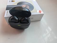 Soundpeats air 4 lite 2024