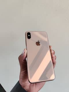 iPhone XS Max  256GB Factory unlocked