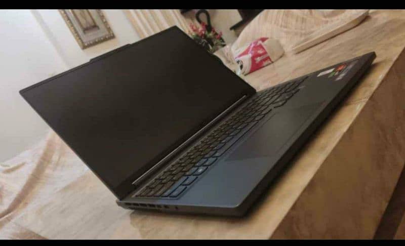 Lenovo Legion 5 Slim Gaming Laptop Rtx 4060 1