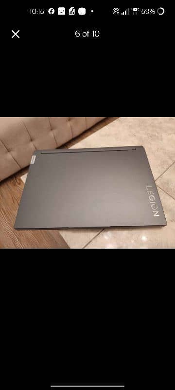 Lenovo Legion 5 Slim Gaming Laptop Rtx 4060 2