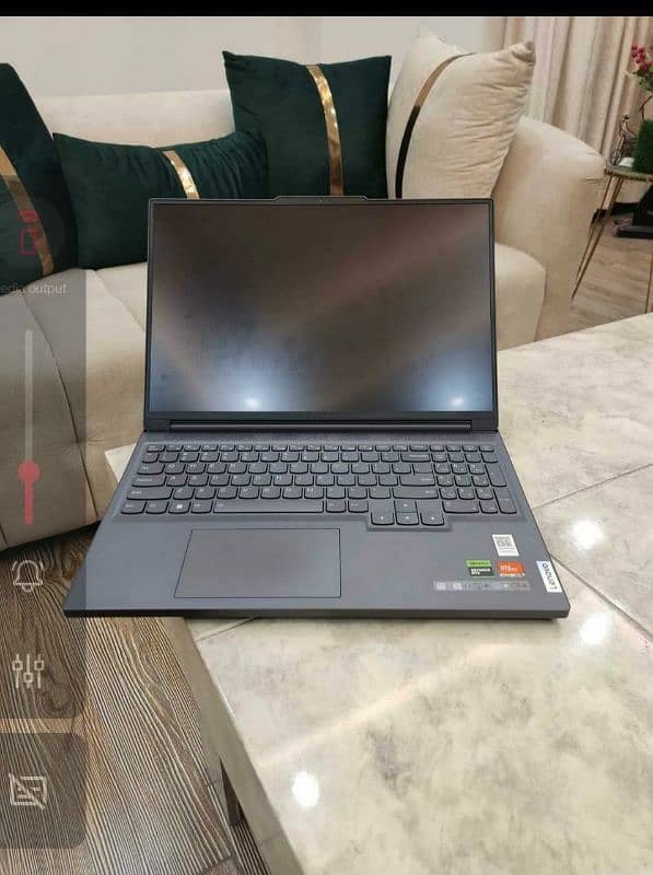 Lenovo Legion 5 Slim Gaming Laptop Rtx 4060 5