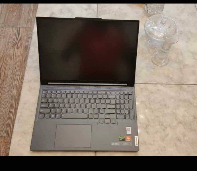 Lenovo Legion 5 Slim Gaming Laptop Rtx 4060 7