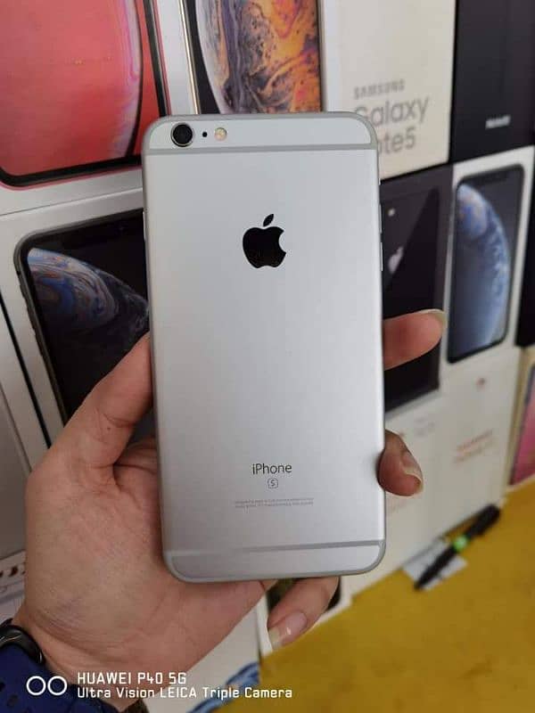 Apple iPhone 6s plus for sale 03193220625 0