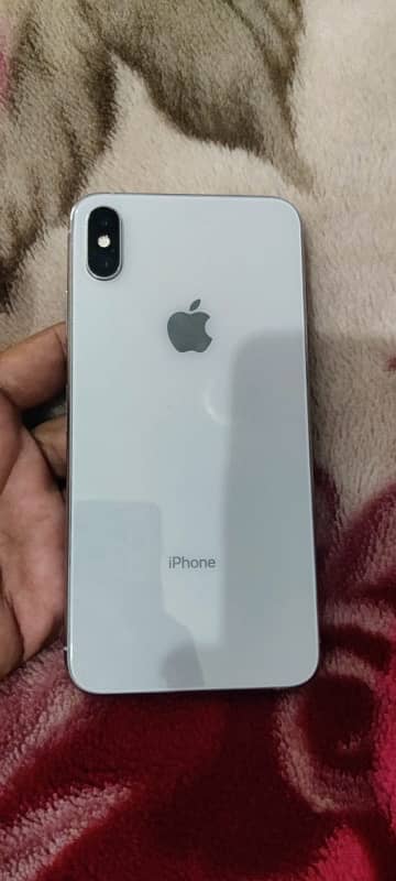 I phone xs max doul pta prove 64gb 2