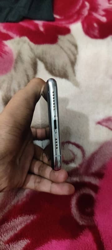 I phone xs max doul pta prove 64gb 4