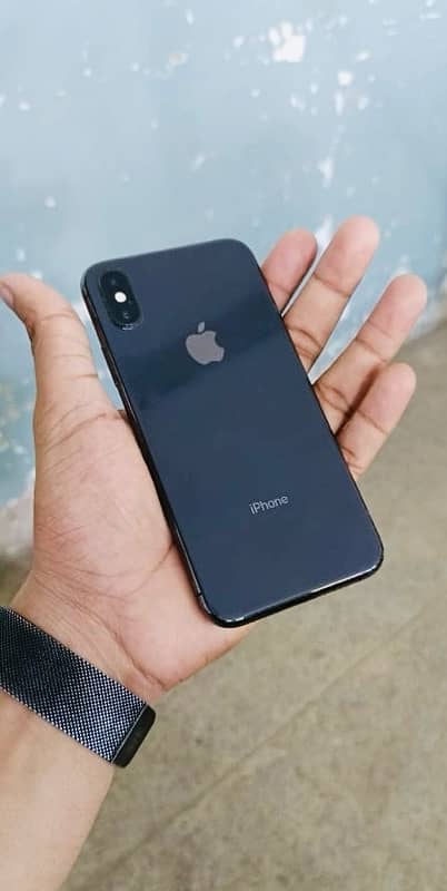 IPhone XS 64 GB NON PTA 0