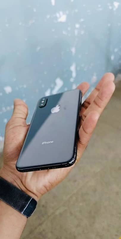 IPhone XS 64 GB NON PTA 5