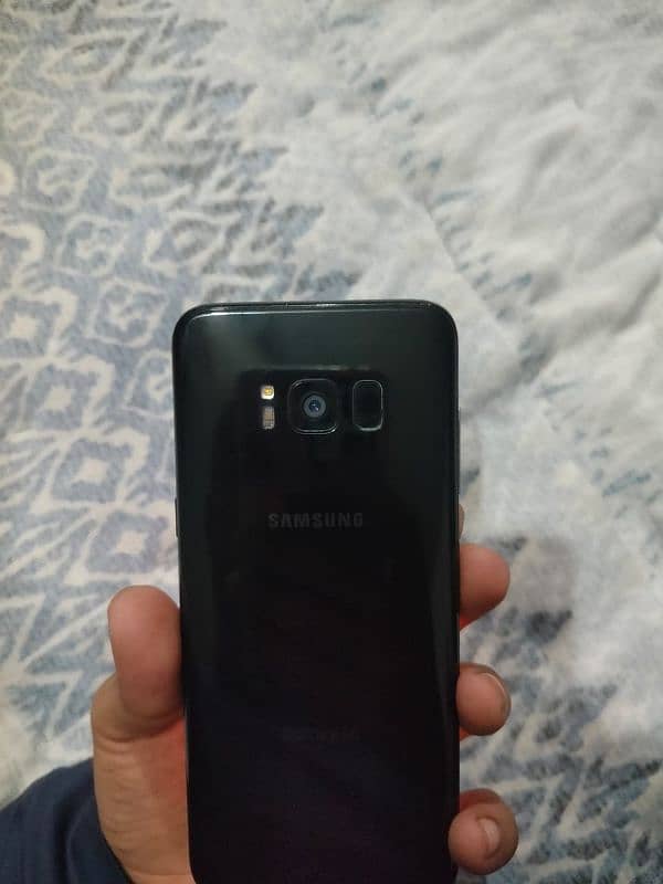 samsumg s8 2