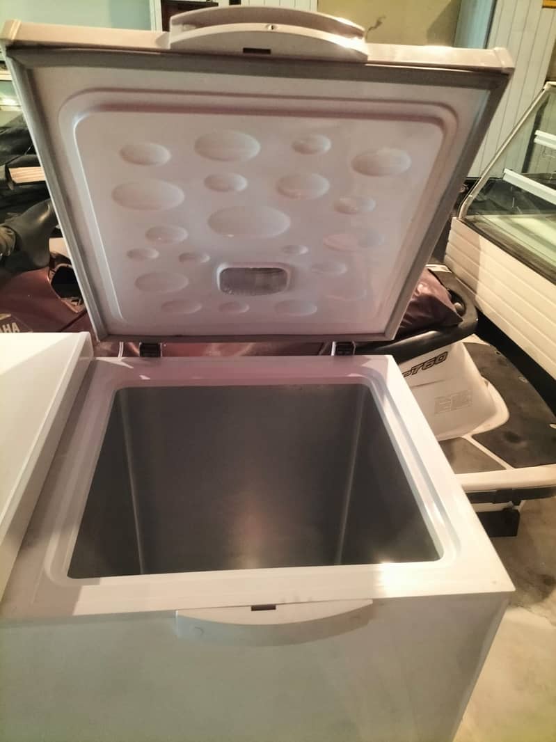 Ice Cream chest freezer/D freezer/ commerical freezer 1