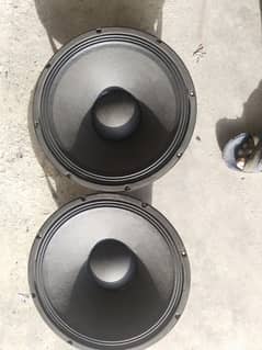 black widow speakers 10/10