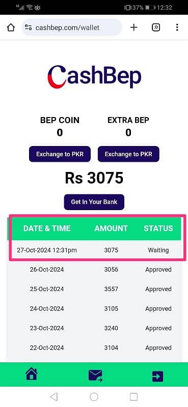 real online earnings available contact 03276522500 7